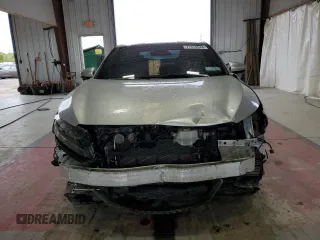 2018 Honda Clarity Plug-In Hybrid with VIN JHMZC5F13JC015862, listed as a Copart auction lot 71378534 with 52,248 mi miles and Non Repairable. Bid and sale history available at carsss.com. Image 5.