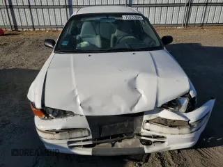 1995 Toyota Tercel DX z VIN JT2EL56D0S0108750, wystawiony jako Copart lot #75322364 z przebiegiem 200 116 mil mil oraz Szkody całkowita. Historia ofert i sprzedaży dostępna na DreamBid. Obrazek 5.