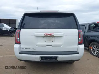 2019 GMC Yukon XL SLT with VIN 1GKS2GKC7KR165419, listed as a IAAI auction lot 40977930 with 167,195 mi miles and . Bid and sale history available at carsss.com. Image 16.