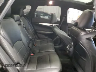 2020 Infiniti QX50 Luxe z VIN 3PCAJ5M37LF108530, wystawiony jako Copart lot #57403415 z przebiegiem 59 201 mil mil oraz Czysty tytuł • Clean title. Historia ofert i sprzedaży dostępna na DreamBid. Obrazek 11.