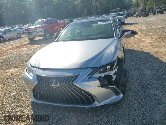 2022 Lexus ES 350 z VIN 58ADZ1B18NU135301, wystawiony jako Copart lot #45316895 z przebiegiem 32 746 mil mil oraz Szkody całkowita. Historia ofert i sprzedaży dostępna na DreamBid. Obrazek 11.