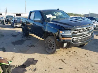 2017 Chevrolet Silverado 1500 LT with VIN 3GCUKREHXHG313255, listed as a IAAI auction lot 41156635 with Not Provided miles and . Bid and sale history available at DreamBid. Image 1.