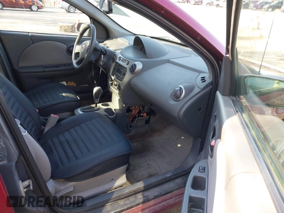 2005 Saturn ION ION 2 z VIN 1G8AJ54F95Z176586, wystawiony jako IAAI lot #41735297 z przebiegiem 95 347 mil mil oraz . Historia ofert i sprzedaży dostępna na DreamBid. Obrazek 5.