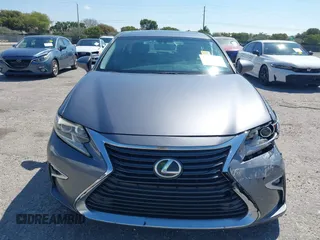 2016 Lexus ES 350 with VIN JTHBK1GG4G2219925, listed as a IAAI auction lot 41894213 with 137,306 mi miles. Bid and sale history available at carsss.com. Image 12.