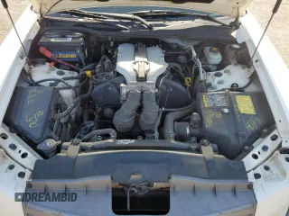 2003 Cadillac CTS with VIN 1G6DM57N330137414, listed as a Copart auction lot 57287044 with 92,857 mi miles and Salvage Title. Bid and sale history available at carsss.com. Image 12.