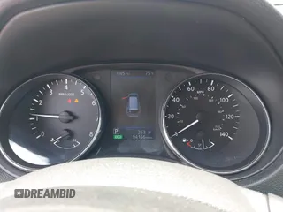 2018 Nissan Rogue SV z VIN 5N1AT2MV3JC720403, wystawiony jako IAAI lot #42287651 z przebiegiem 94 156 mil mil oraz . Historia ofert i sprzedaży dostępna na DreamBid. Obrazek 7.