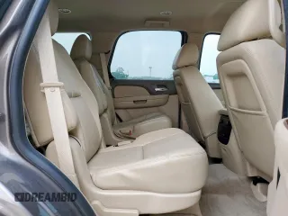2013 Chevrolet Tahoe LT z VIN 1GNSCBE02DR364014, wystawiony jako Copart lot #57785315 z przebiegiem 149 977 mil mil oraz Szkoda całkowita • Salvage title. Historia ofert i sprzedaży dostępna na DreamBid. Obrazek 11.
