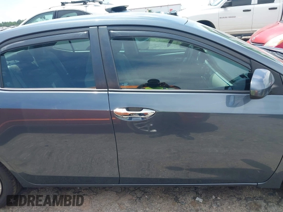2016 Toyota Corolla L with VIN 2T1BURHE3GC728235, listed as a IAAI auction lot 42514916 with 90,438 mi miles and . Bid and sale history available at DreamBid. Image 13.