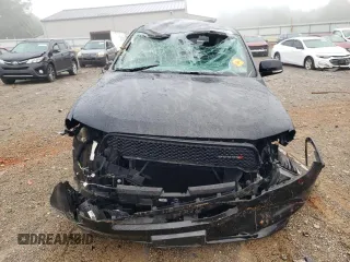 2020 Dodge Durango GT Plus z VIN 1C4RDJDG7LC261864, wystawiony jako Copart lot #61131245 z przebiegiem 84 517 mil mil oraz Szkoda całkowita • Salvage title. Historia ofert i sprzedaży dostępna na DreamBid. Obrazek 5.