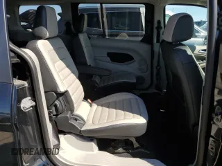 2019 Ford Transit Connect XLT with VIN NM0GS9F26K1408342, listed as a Copart auction lot 73882174 with Not provided miles and Non repairable. Bid and sale history available at DreamBid. Image 11.