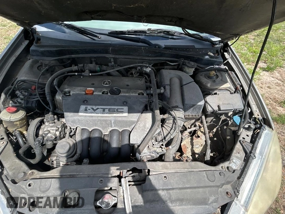 2003 Acura RSX z VIN JH4DC54873S002163, wystawiony jako Copart lot #51872605 z przebiegiem Nie podano mil oraz Szkoda całkowita • Salvage title. Historia ofert i sprzedaży dostępna na DreamBid. Obrazek 7.