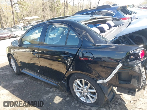 2016 Mitsubishi Lancer ES with VIN JA32U2FU2GU008086, listed as a IAAI auction lot 41894574 with 154,418 mi miles and . Bid and sale history available at DreamBid. Image 13.