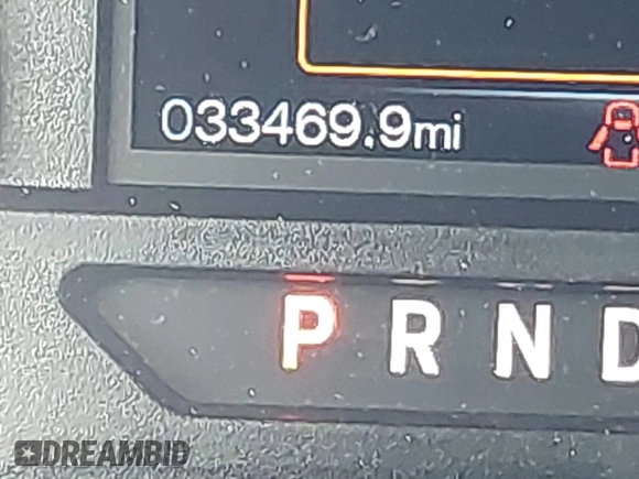 2019 Ford F-150 XL z VIN 1FTEX1CB8KKD31775, wystawiony jako IAAI lot #42522883 z przebiegiem 33 469 mil mil oraz . Historia ofert i sprzedaży dostępna na DreamBid. Obrazek 15.