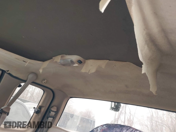 1997 Ford F-150 с VIN 1FTDX08W4VKD39667, выставлен на аукционе IAAI как лот 41537371 с пробегом 300 671 миль миль и . История ставок и продаж доступна на DreamBid. Изображение 12.