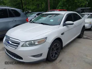 2012 Ford Taurus SEL with VIN 1FAHP2EW4CG130131, listed as a IAAI auction lot 42079457 with 162,101 mi miles and . Bid and sale history available at DreamBid. Image 2.