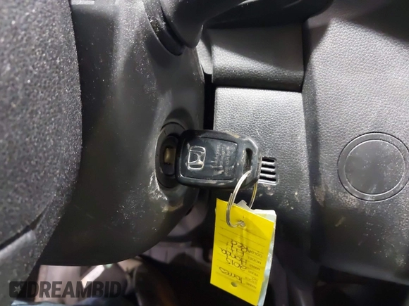 2015 Honda Fit LX with VIN 3HGGK5H50FM760278, listed as a IAAI auction lot 42329692 with 129,950 mi miles and . Bid and sale history available at DreamBid. Image 11.