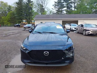 2020 Mazda 3 z VIN JM1BPALM1L1158967, wystawiony jako IAAI lot #42196832 z przebiegiem 43 519 mil mil oraz . Historia ofert i sprzedaży dostępna na DreamBid. Obrazek 12.