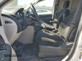 2012 Ram Cargo Van с VIN 2C4RDGAG9CR288272, выставлен на аукционе Copart как лот 60460845 с пробегом 163 048 миль миль и Чистый • Clean title. История ставок и продаж доступна на DreamBid. Изображение 7.