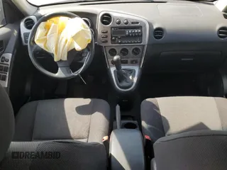 2007 Pontiac Vibe z VIN 5Y2SL65847Z440679, wystawiony jako Copart lot #54513125 z przebiegiem 196 482 mil mil oraz Szkody całkowita. Historia ofert i sprzedaży dostępna na DreamBid. Obrazek 8.