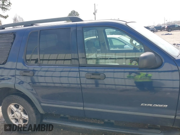 2005 Ford Explorer XLS с VIN 1FMZU62KX5UA82585, выставлен на аукционе IAAI как лот 41542422 с пробегом 227 143 миль миль и . История ставок и продаж доступна на DreamBid. Изображение 13.
