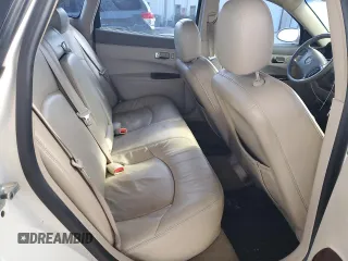2007 Buick LaCrosse CXL with VIN 2G4WD582671151016, listed as a Copart auction lot 49095975 with Not Provided miles and Salvage Title. Bid and sale history available at carsss.com. Image 10.