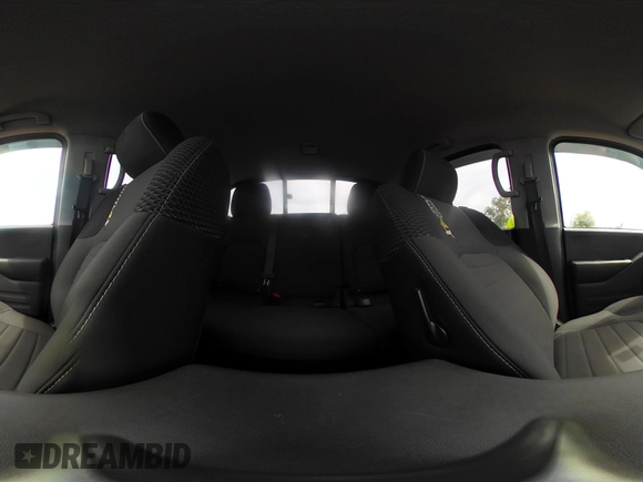 2019 Nissan Frontier SV with VIN 1N6AD0EV6KN735193, listed as a IAAI auction lot 42514496 with 53,323 mi miles and . Bid and sale history available at DreamBid. Image 19.