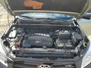 2008 Toyota RAV4 with VIN JTMBK33V586038585, listed as a Copart auction lot 50763695 with 150,771 mi miles and Clean Title. Bid and sale history available at carsss.com. Image 12.