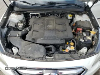 2018 Subaru Outback Limited with VIN 4S4BSENC7J3357187, listed as a Copart auction lot 65178845 with 139,779 mi miles and Salvage title. Bid and sale history available at DreamBid. Image 12.