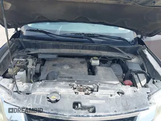 2015 Nissan Pathfinder SV с VIN 5N1AR2MN1FC657467, выставлен на аукционе IAAI как лот 42242960 с пробегом 175 053 миль миль и . История ставок и продаж доступна на DreamBid. Изображение 10.