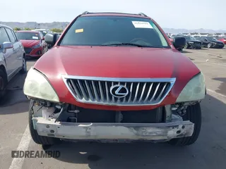 2004 Lexus RX 330 with VIN JTJGA31U140007881, listed as a IAAI auction lot 41934594 with 214,084 mi miles. Bid and sale history available at carsss.com. Image 6.
