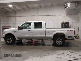 2004 Ford F-250 XL с VIN 1FTNW21S54EC91846, выставлен на аукционе IAAI как лот 42067319 с пробегом 123 329 миль миль и . История ставок и продаж доступна на DreamBid. Изображение 14.
