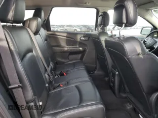 2017 Dodge Journey GT z VIN 3C4PDDFG9HT627261, wystawiony jako Copart lot #88162695 z przebiegiem 296 724 mil mil oraz Czysty tytuł • Clean title. Historia ofert i sprzedaży dostępna na DreamBid. Obrazek 11.
