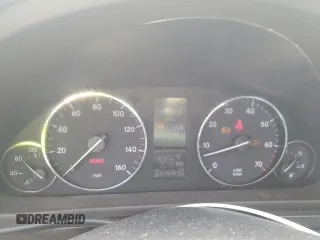 2007 Mercedes-Benz C 230 Sport z VIN WDBRF52H37A955870, wystawiony jako Copart lot #59634285 z przebiegiem 211 384 mil mil oraz Szkoda całkowita • Salvage title. Historia ofert i sprzedaży dostępna na DreamBid. Obrazek 9.