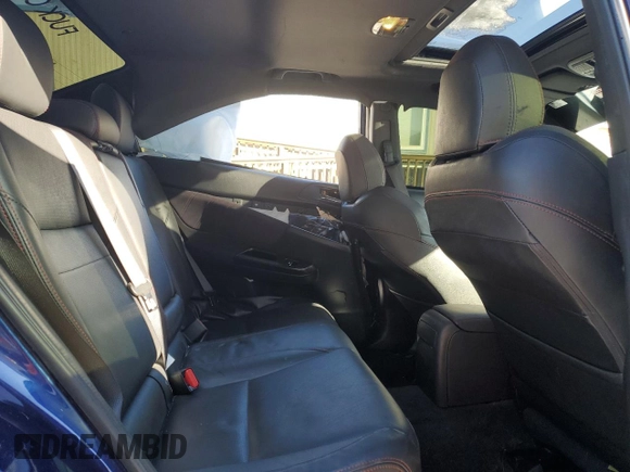 2020 Subaru WRX Limited with VIN JF1VA1J61L9823246, listed as a Copart auction lot 88097245 with 51,412 mi miles and Salvage Title. Bid and sale history available at carsss.com. Image 10.