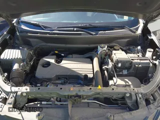 2020 Chevrolet Equinox LS with VIN 3GNAXHEVXLS521380, listed as a IAAI auction lot 40830916 with 72,350 mi miles. Bid and sale history available at carsss.com. Image 10.