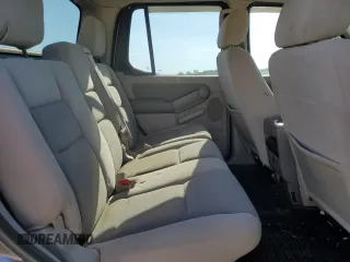 2007 Ford Explorer Sport Trac XLT z VIN 1FMEU31K77UA13757, wystawiony jako Copart lot #53308795 z przebiegiem 205 761 mil mil oraz Czysty tytuł • Clean title. Historia ofert i sprzedaży dostępna na DreamBid. Obrazek 12.