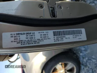2010 Dodge Caliber Mainstreet z VIN 1B3CB3HA8AD638921, wystawiony jako Copart lot #49871265 z przebiegiem 152 109 mil mil oraz Szkody całkowita. Historia ofert i sprzedaży dostępna na DreamBid. Obrazek 15.