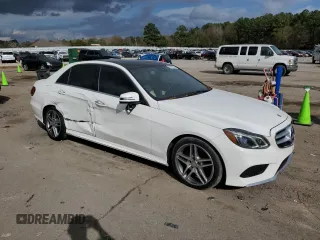 2016 Mercedes-Benz E-Class E 350 Sport with VIN WDDHF5KB4GB262654, listed as a Copart auction lot 69662222 with 144,503 mi miles. Bid and sale history available at carsss.com. Image 4.