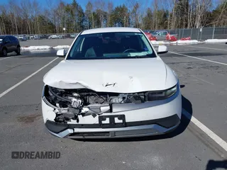 2022 Hyundai Ioniq 5 SEL z VIN KM8KNDAF3NU082824, wystawiony jako IAAI lot #41720414 z przebiegiem 36 693 mil mil oraz . Historia ofert i sprzedaży dostępna na DreamBid. Obrazek 12.