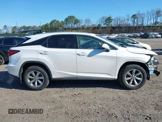 2019 Lexus RX with VIN 2T2BZMCA1KC200044, listed as a IAAI auction lot 41963690 with 15,505 mi miles. Bid and sale history available at carsss.com. Image 13.