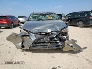 2019 Lexus NX 300h z VIN JTJBJRBZ2K2106606, wystawiony jako Copart lot #65246705 z przebiegiem Nie podano mil oraz Szkoda całkowita • Salvage title. Historia ofert i sprzedaży dostępna na DreamBid. Obrazek 5.