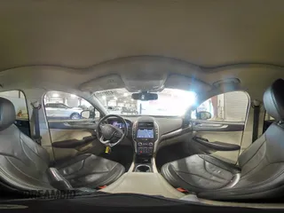 2017 Lincoln MKC Reserve with VIN 5LMTJ3DH5HUL22366, listed as a Copart auction lot 47961325 with 120,200 mi miles and Clean title. Bid and sale history available at DreamBid. Image 13.