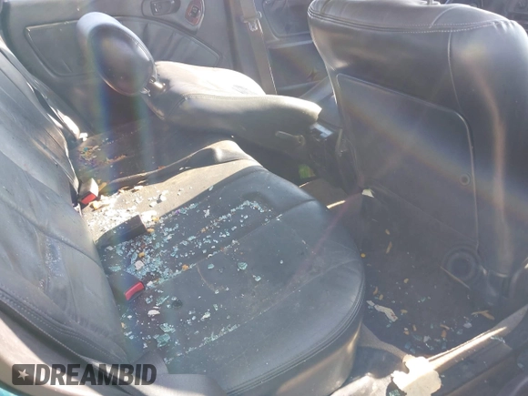 1998 Subaru Legacy Outback с VIN 4S3BG6857W7616074, выставлен на аукционе IAAI как лот 41541984 с пробегом 172 859 миль миль и . История ставок и продаж доступна на DreamBid. Изображение 8.