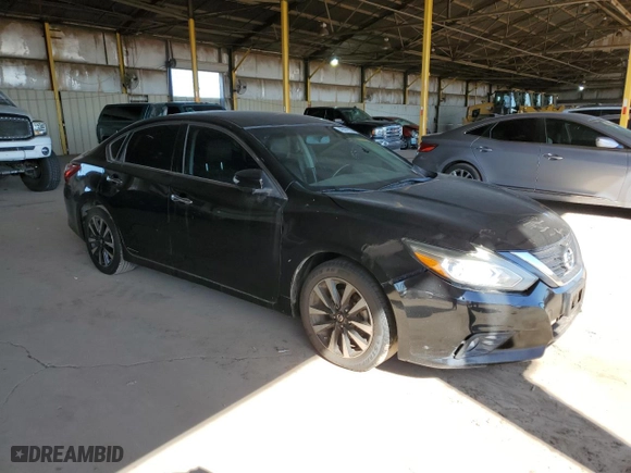 2018 Nissan Altima 2.5 SL with VIN 1N4AL3AP4JC176113, listed as a Copart auction lot 49597835 with 139,426 mi miles and Clean Title. Bid and sale history available at carsss.com. Image 4.