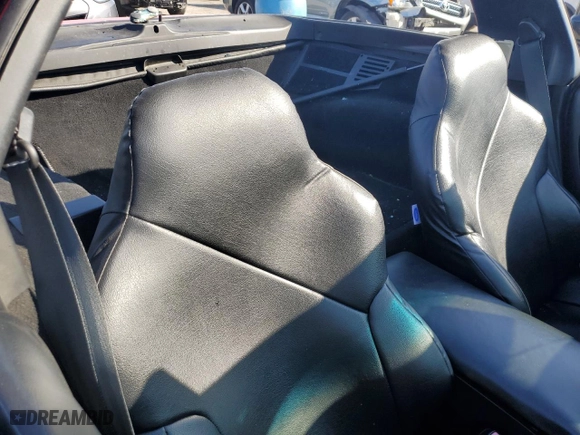 1996 Chevrolet Corvette with VIN 1G1YY22PXT5114346, listed as a Copart auction lot 78191234 with 0 mi miles and Salvage Title. Bid and sale history available at carsss.com. Image 10.