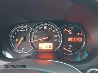 2010 Nissan Maxima SV z VIN 1N4AA5AP7AC865211, wystawiony jako IAAI lot #41783071 z przebiegiem 177 512 mil mil oraz . Historia ofert i sprzedaży dostępna na DreamBid. Obrazek 7.