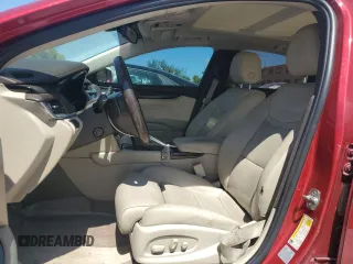 2013 Cadillac XTS Luxury z VIN 2G61P5S38D9159500, wystawiony jako Copart lot #62060415 z przebiegiem 112 347 mil mil oraz Czysty tytuł • Clean title. Historia ofert i sprzedaży dostępna na DreamBid. Obrazek 7.