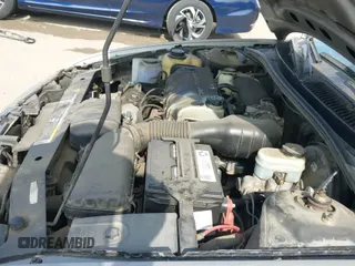 1999 Saturn SL с VIN 1G8ZH5280XZ249494, выставлен на аукционе IAAI как лот 42347493 с пробегом 106 491 миль миль и . История ставок и продаж доступна на DreamBid. Изображение 12.