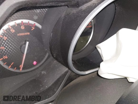 2010 Toyota 4Runner Trail with VIN JTEBU5JR7A5009561, listed as a IAAI auction lot 41543373 with Not Provided miles and . Bid and sale history available at DreamBid. Image 7.
