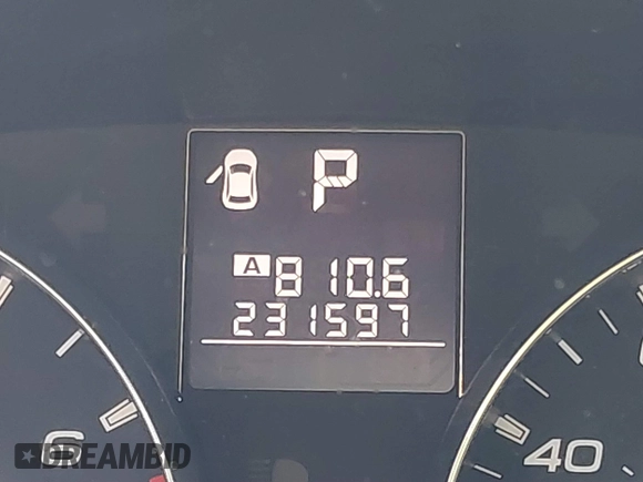 2010 Subaru Outback Limited Power Moon с VIN 4S4BRBLCXA3369069, выставлен на аукционе IAAI как лот 40290723 с пробегом 231 597 миль миль и . История ставок и продаж доступна на DreamBid. Изображение 15.